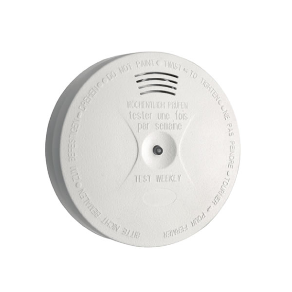 STANDALONE PHOTOELECTRIC SMOKE DETECTOR CS-96